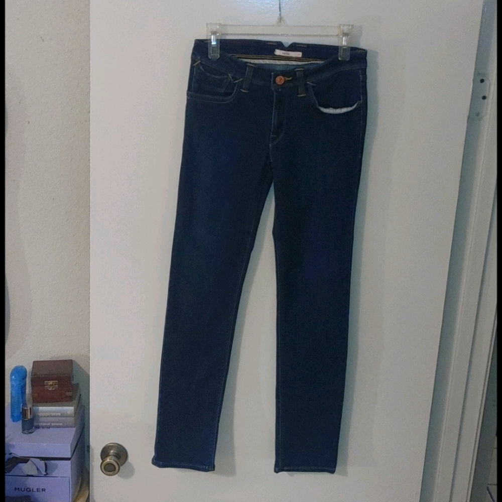Levis 712 slim jeans NWOT